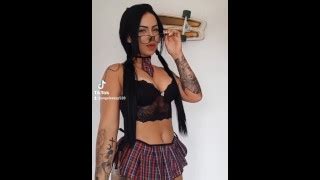 Free Tiktok Challenge Porn Videos From Thumbzilla