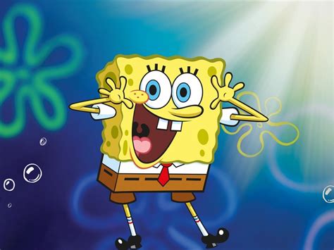 SpongeBob SquarePants - Apple TV (AU)