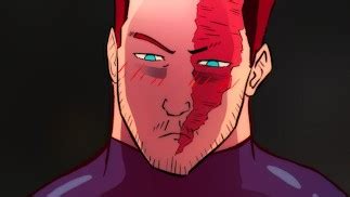 ANIMATED YAOI Endeavor Hard Fucks Hawks My Hero Academia Pornhub Gay