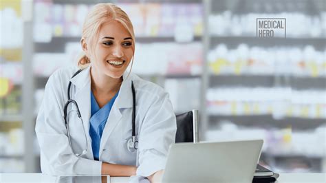 Top Pharmacy Technician Skills List You Need