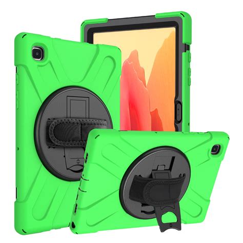 Kiq Galaxy Tab A Case Heavy Duty Shockproof Protective Cover For