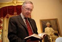 News Coverage: Harry Reid: A Mormon in the middle - Rights Equal Rights