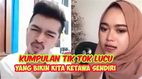 Kumpulan Video Tik Tok Lucu Dari Ceramah Ustad Abdul Somad Youtube