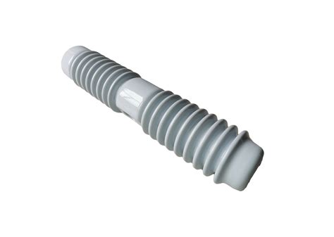 High Voltage 10kN 36kV Porcelain Fuse Cutout