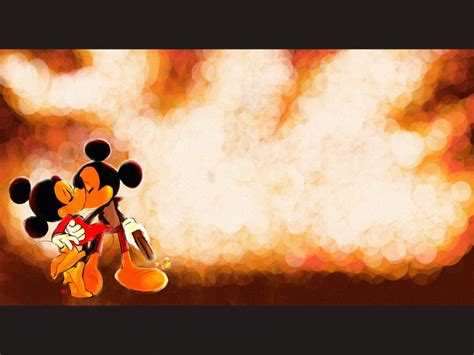 Mickey Mouse and Friends Wallpaper - Disney Wallpaper (34968372) - Fanpop