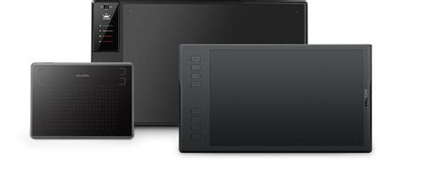 Inspiroy Q11K V2 Pen Tablet - Huion