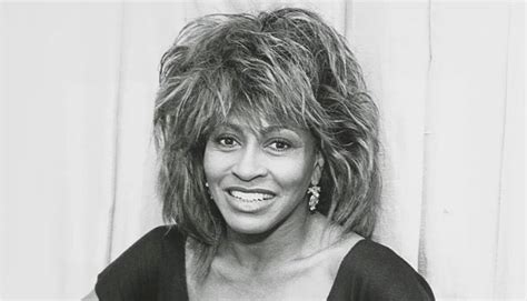 Saiba Qual Foi A Causa Da Morte De Tina Turner O Tempo