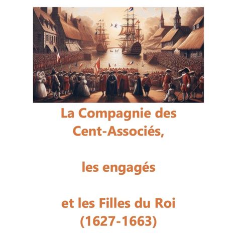 La Compagnie des Cent Associés