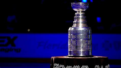 Who Are the Favorites to Win the 2023 Stanley Cup? - Market Share Group