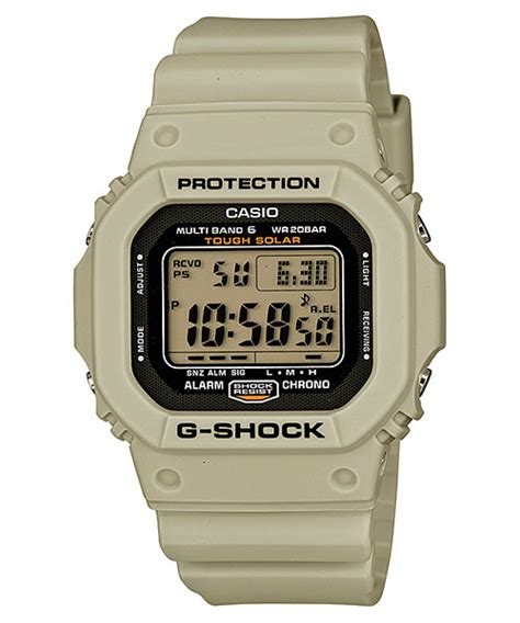 Casio G Shock Gw M