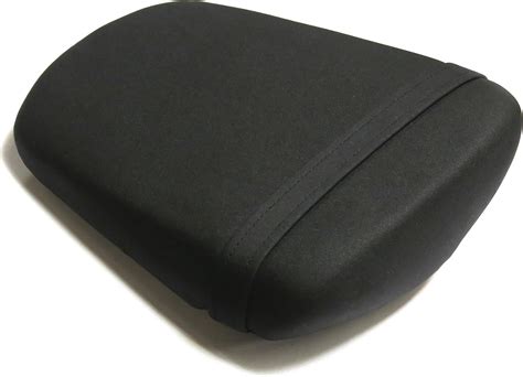 Amazon HTTMT PY060305 Motorcycle Rear Passenger Seat Compatible