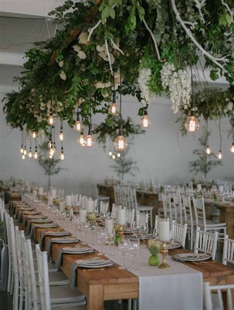 10 Incredible Wedding Lighting Ideas - Weddingbells