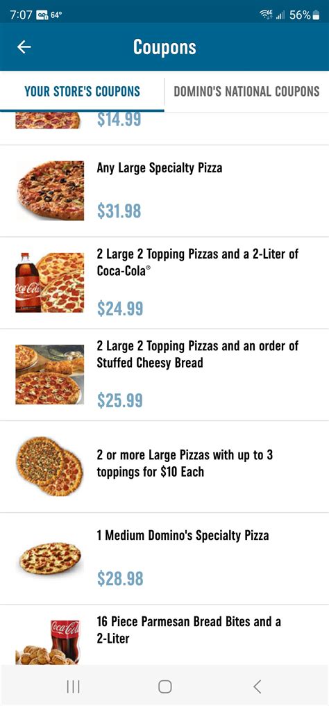 The price of a large specialty pizza at my local franchise is pretty expensive. I even asked ...