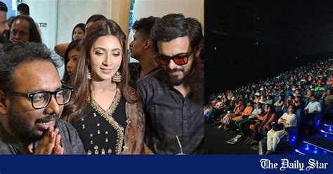 ‘Damal’: How did it do initially? | The Daily Star
