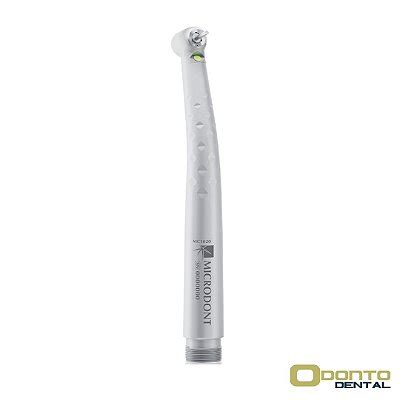 Alta Rotação Astro Tech Push Button Microdont Odonto Dental Produtos