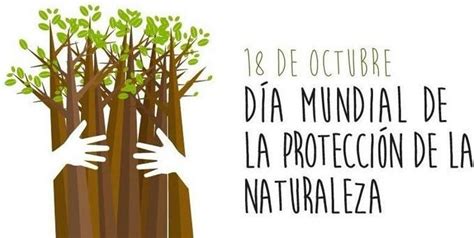 Efemérides Día Mundial De Protección De La Naturaleza ¿por Qué Se