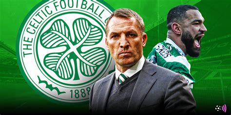 Celtic lining up move for £8m ace who could be Carter-Vickers 2.0