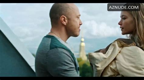 VARVARA BORODINA Nude AZNude