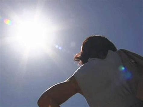 La Ola De Calor No Da Tregua Y Se Espera Otra Jornada Agobiante