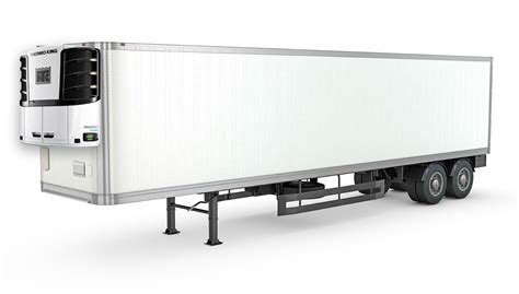 Trailer Thermo King Triad