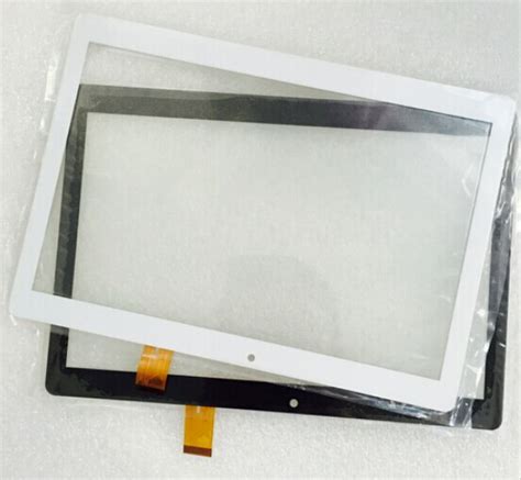 Original New 10 1 Inch Touch Screen 100 New For Digma Plane 1713T 3G