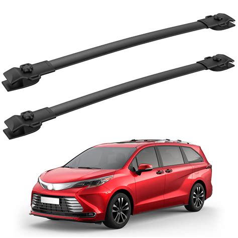 MOSTPLUS Roof Rack Cross Bar Rail Compatible For 2011 2012 2013 2014