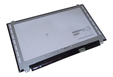 Tela Led Slim Pinos Fhd B Htn Notebook Risco