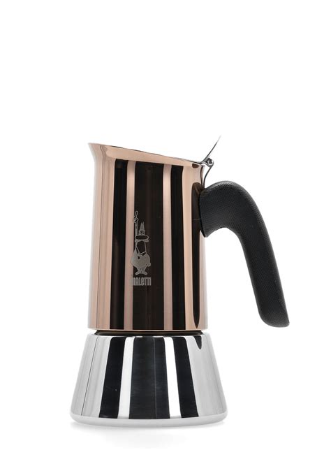 Kawiarka Turystyczna Bialetti New Venus Tz Copper