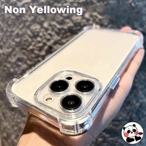 Non Yellowing Casing For Huawei Nova 11 11i 10 9 8 8i 7 7i 6 5 5T 5i 5Z