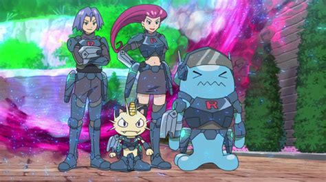 Equipoteam Rocket Del Otro Mundo Wikidex La Enciclopedia Pokémon