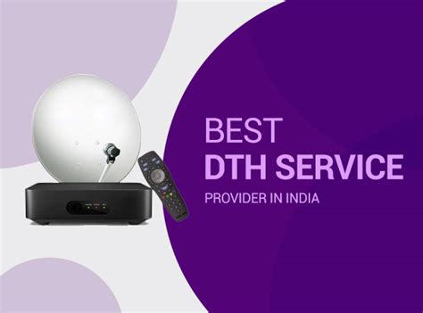 Best Dth Service Provider In India Cd Blog