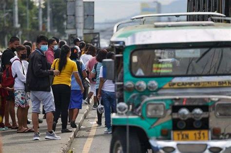 Ltfrb Tiniyak Na Hindi Aabot Sa P Ang Fare Hike Sa Mga Pampublikong