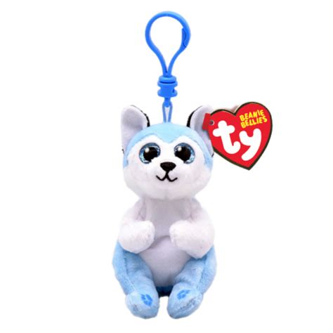 Thunder Husky Blue Belly Clip 1 Ct Kroger