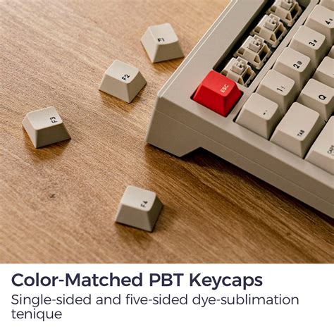 Snapklik.com : EPOMAKER CIDOO V75 VIA Wireless Aluminum Mechanical ...