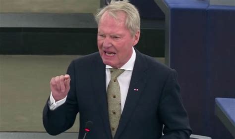 Brexit Party Mep Attacks Remainers For Trying To Block No Deal Brexit