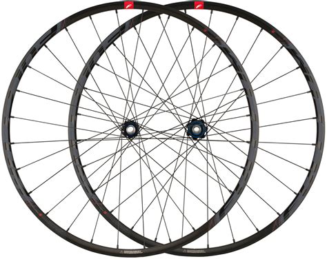 Fulcrum Red Zone Disc Center Lock Boost Wheelset Bike Components