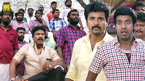 உனனட Taste எனன இபபட இரகக Rajini Murugan Movie Scene