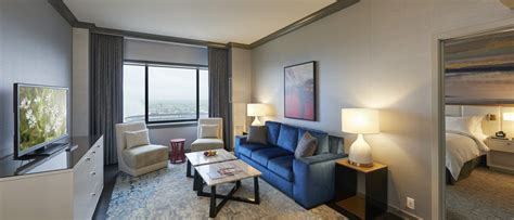 Hotels in Downtown Minneapolis | Accommodations | Loews Minneapolis