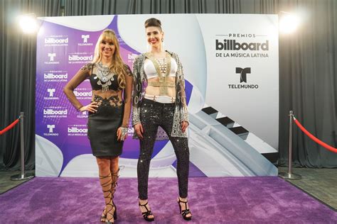 Fotos Mira Las Mejores Im Genes De Los Premios Billboard De La M Sica Latina Noticias