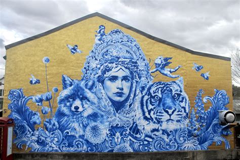 3 Chicago Muralists Share Their Secrets