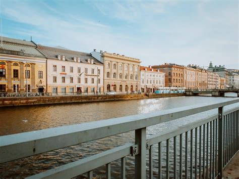 Is Gothenburg Really Safe for Solo Female Travellers?