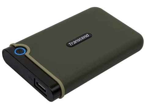 25 External Hdd 20tb Usb30 Transcend Storejet 25m Atehno