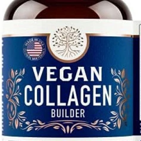 Builder Colageno Vegano Reviews Abillion