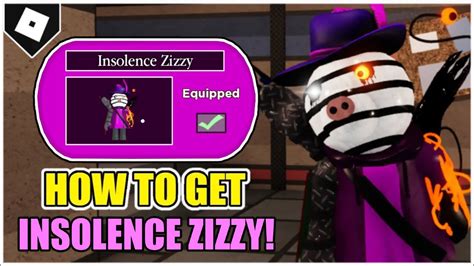 How To Get Insolence Zizzy Skin All Paper Scrap Locations In