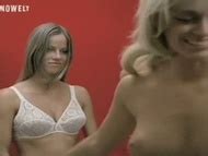 Naked Marlène Appelt in Loves of a French Pussycat