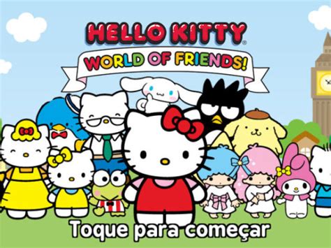 Melhor Amiga Da Hello Kitty - Quiz Da Hello Kitty — 5 Perguntas e Respostas | Quizur