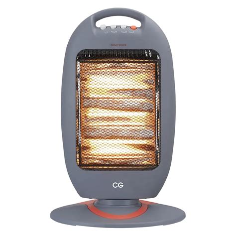 Buy Halogen Heater Cghh K Online Nepal Online Shopping In