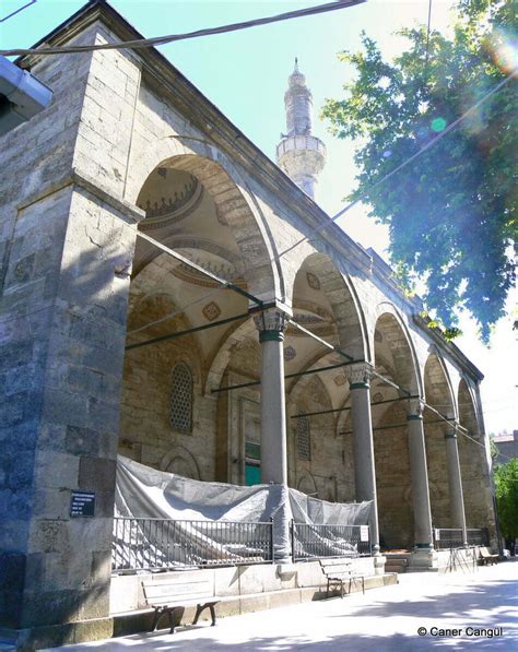 Piri Mehmet Pa A Camii K Lt R Envanteri