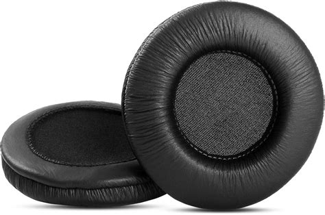 Almohadillas De Repuesto Compatibles Con Plantronics Blackwire C3220