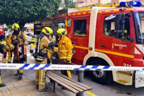 Mueren Un Niño De 5 Años Su Padre Y Su Abuela En El Incendio De Un